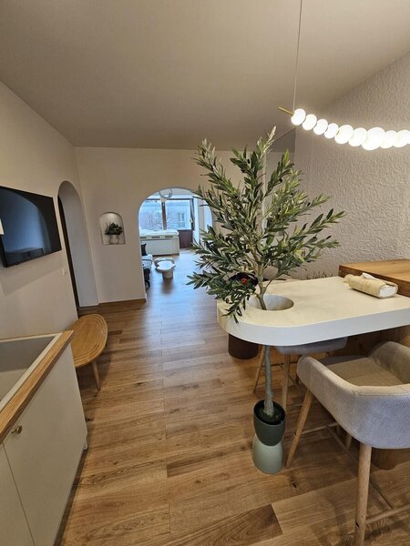 Floreasca, Ceaikovski, apartament cu 2 camere de vanzare lux.