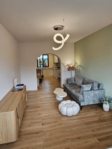 Floreasca, Ceaikovski, apartament cu 2 camere de vanzare lux.