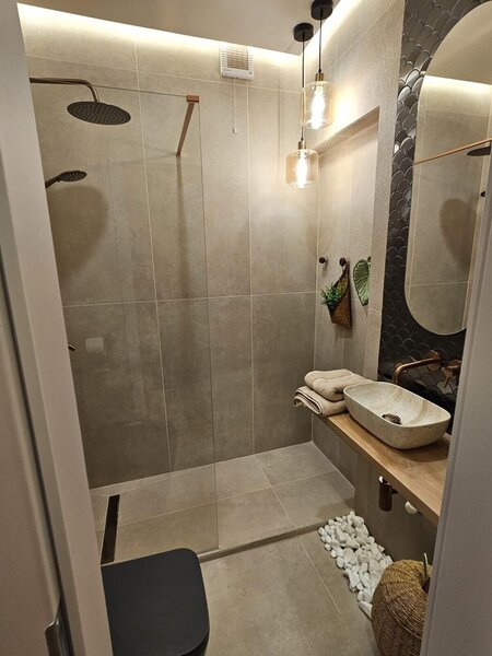 Floreasca, Ceaikovski, apartament cu 2 camere de vanzare lux.