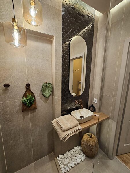Floreasca, Ceaikovski, apartament cu 2 camere de vanzare lux.