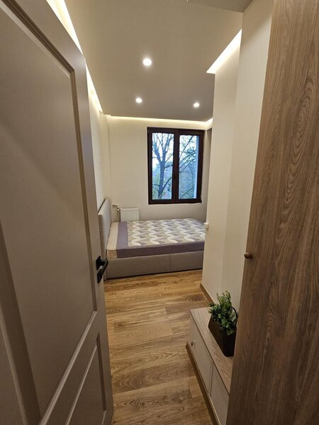 Floreasca, Ceaikovski, apartament cu 2 camere de vanzare lux.