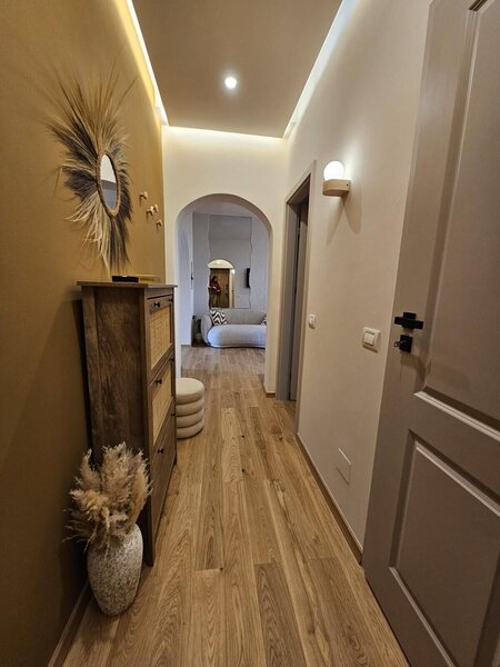 Floreasca, Ceaikovski, apartament cu 2 camere de vanzare lux.