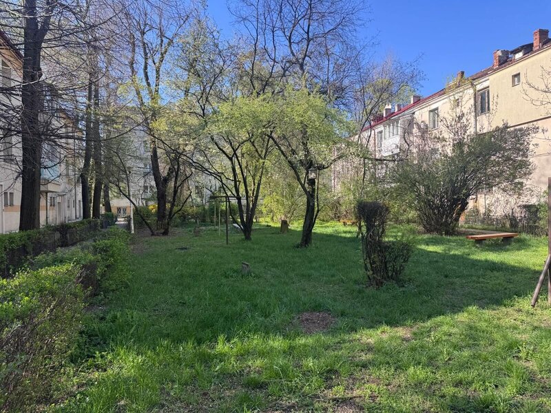Floreasca, Ceaikovski, apartament cu 2 camere de vanzare lux.