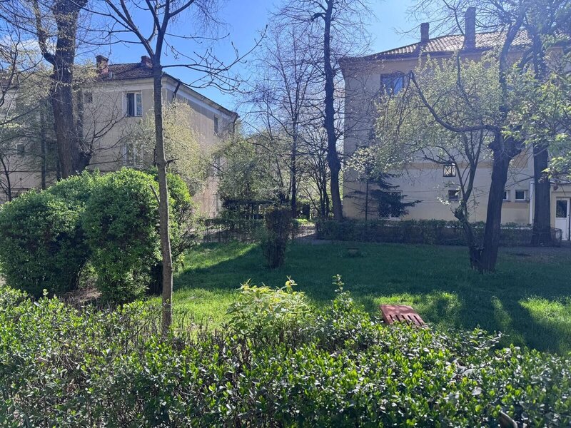 Floreasca, Ceaikovski, apartament cu 2 camere de vanzare lux.