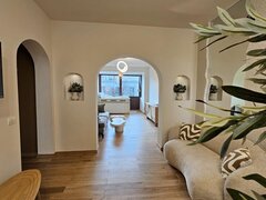 Floreasca, Ceaikovski, apartament cu 2 camere de vanzare, lux